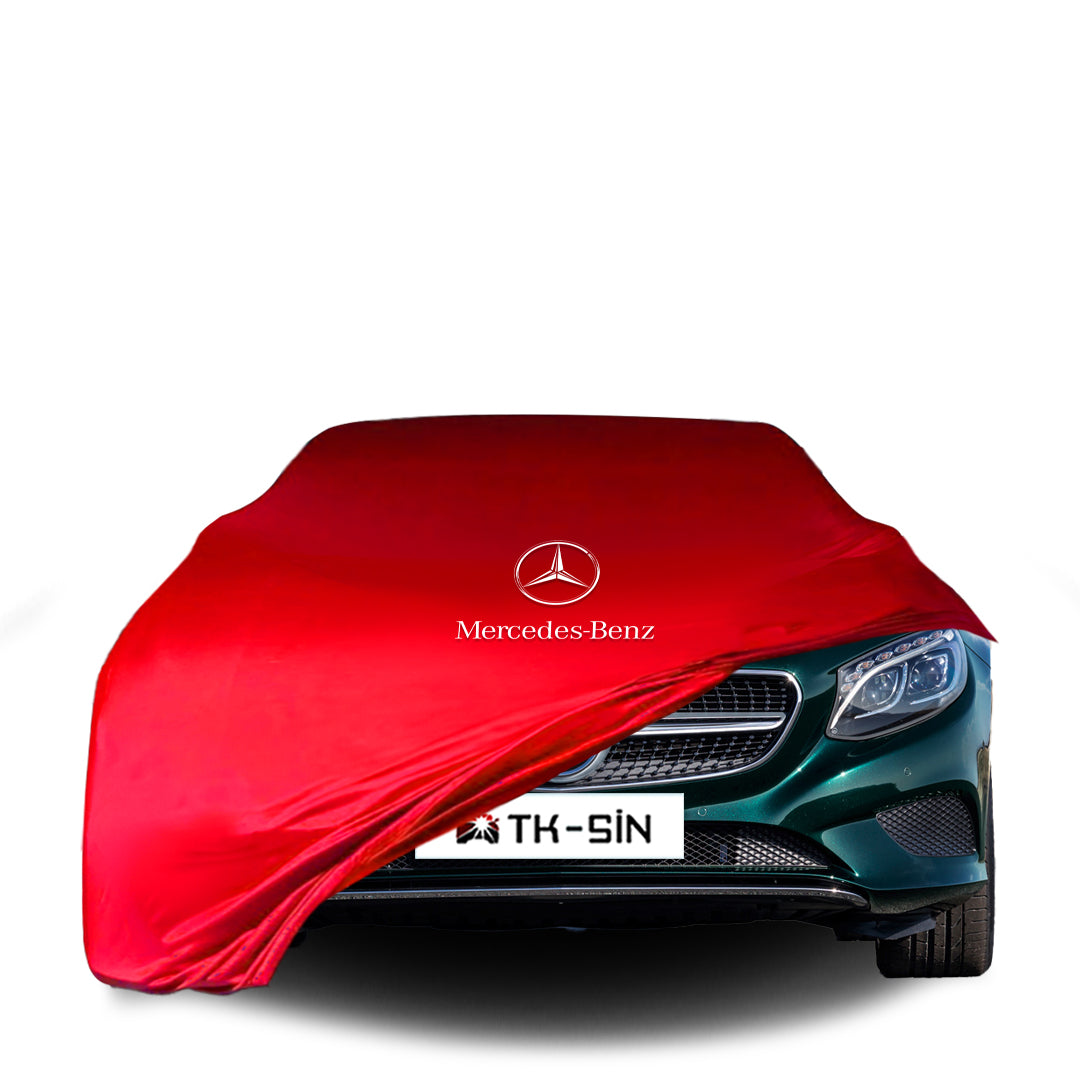 Mercedes Benz S A217