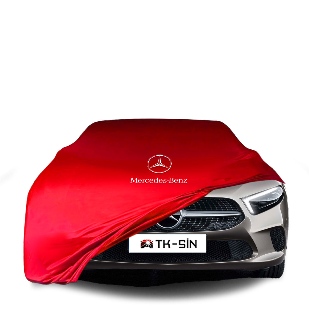 Mercedes Benz A Series V177 Sedan