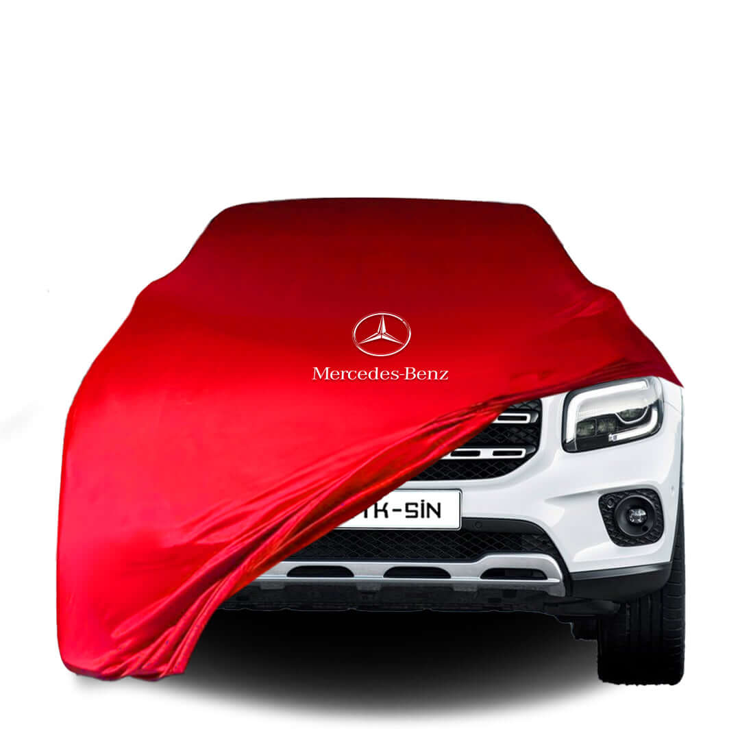 MERCEDES BENZ GLB Indoor Car Cover