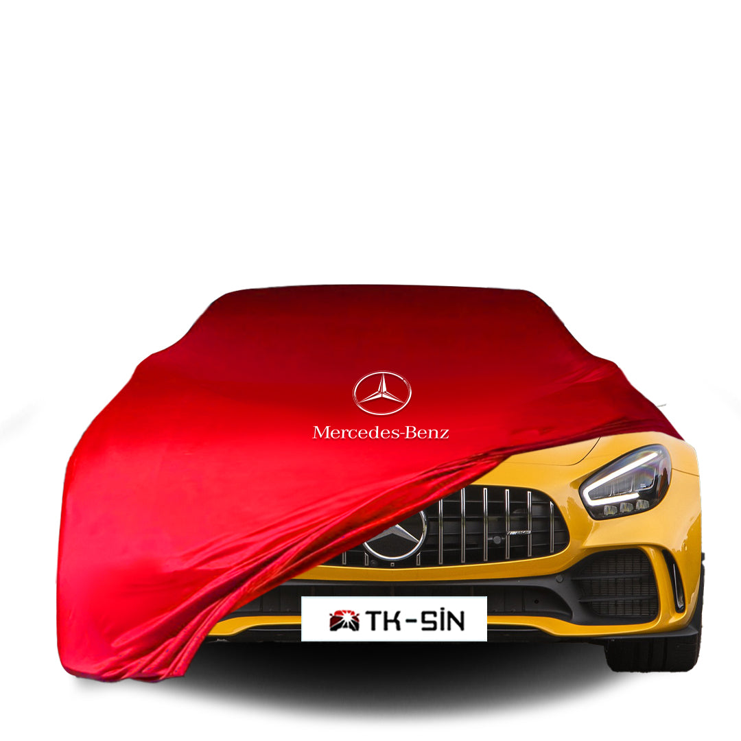 Mercedes Benz AMG GT Coupe Cabrio