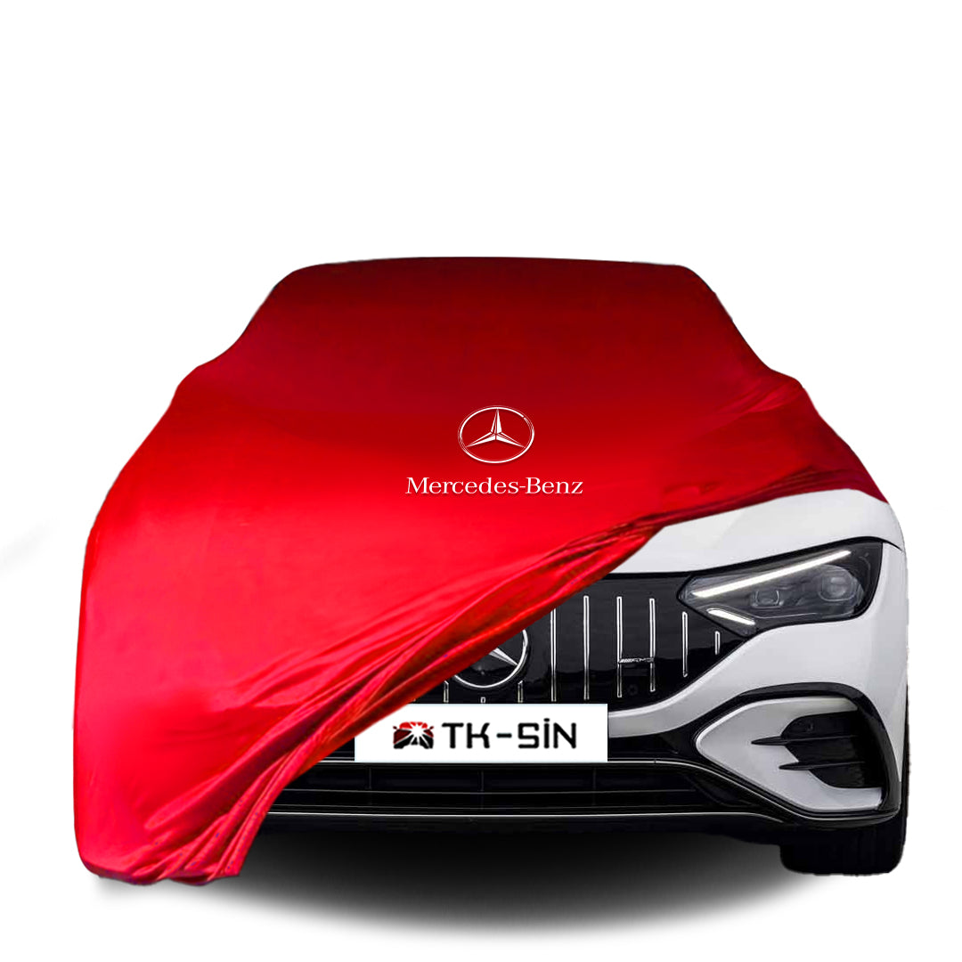 Mercedes Benz EQE (V295)