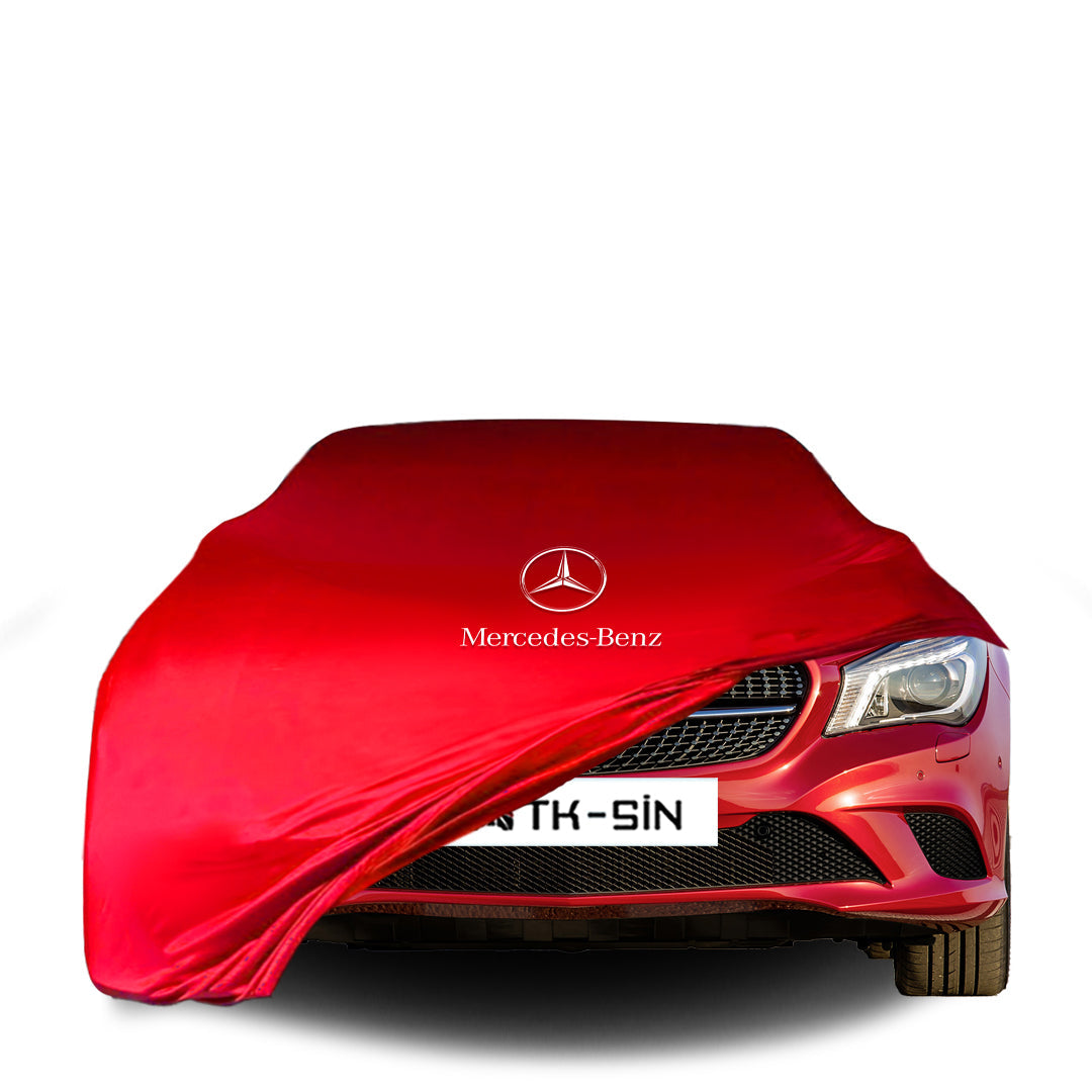 Mercedes Benz CLA C117