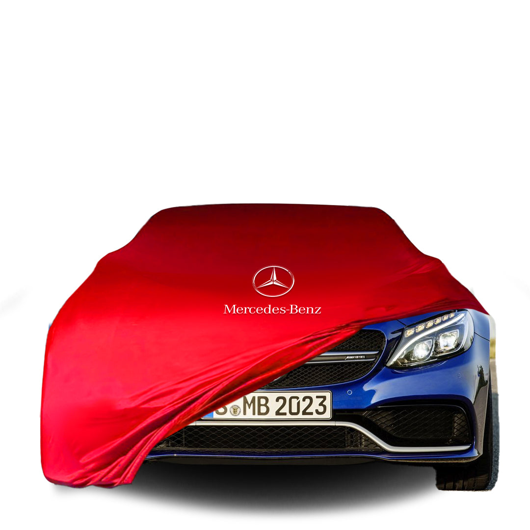 Mercedes Benz C S205 Station Wagon