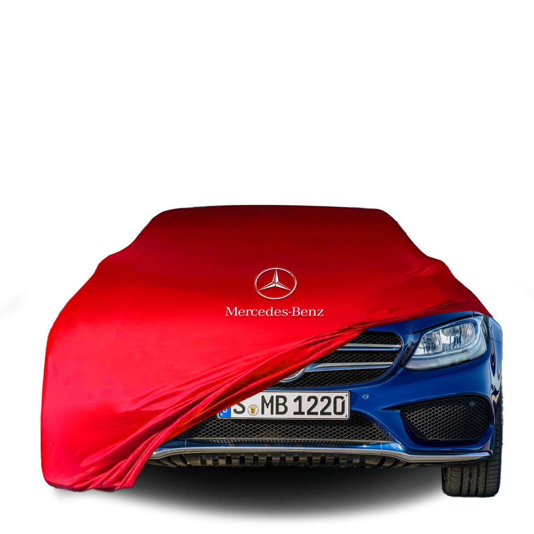 Mercedes Benz C T-Model S206