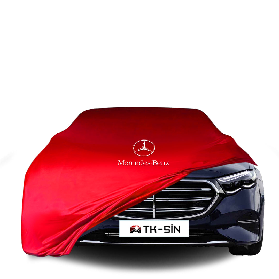 Mercedes Benz E S214 (2023-)