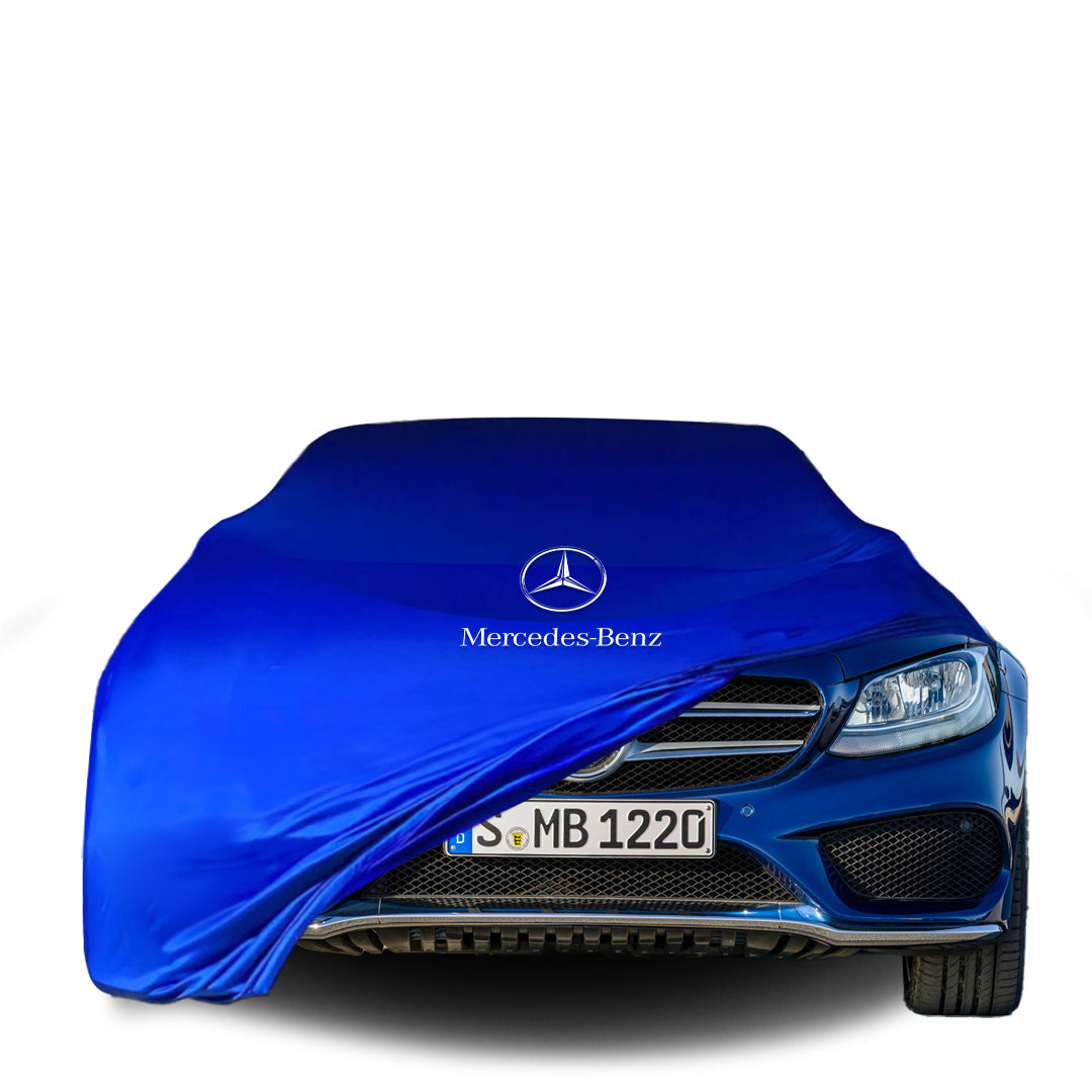 Mercedes Benz C T-Model S206