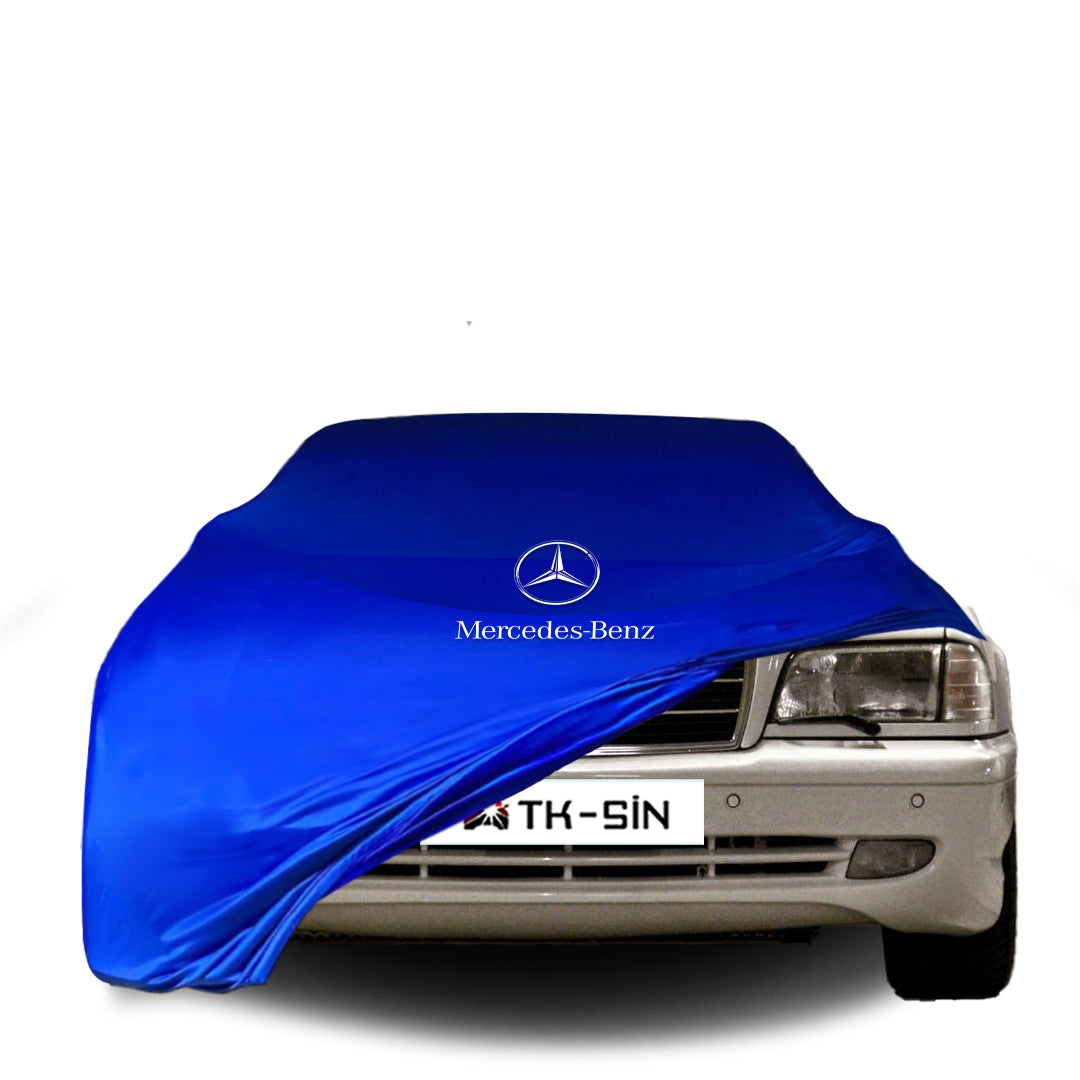 Mercedes Benz C W202