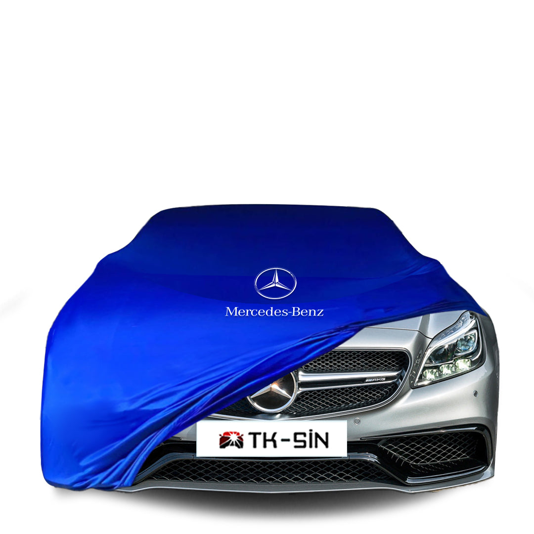 Mercedes Benz Cls C218