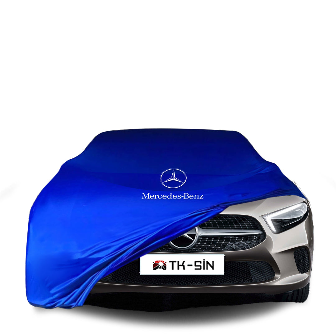 Mercedes Benz A Series V177 Sedan