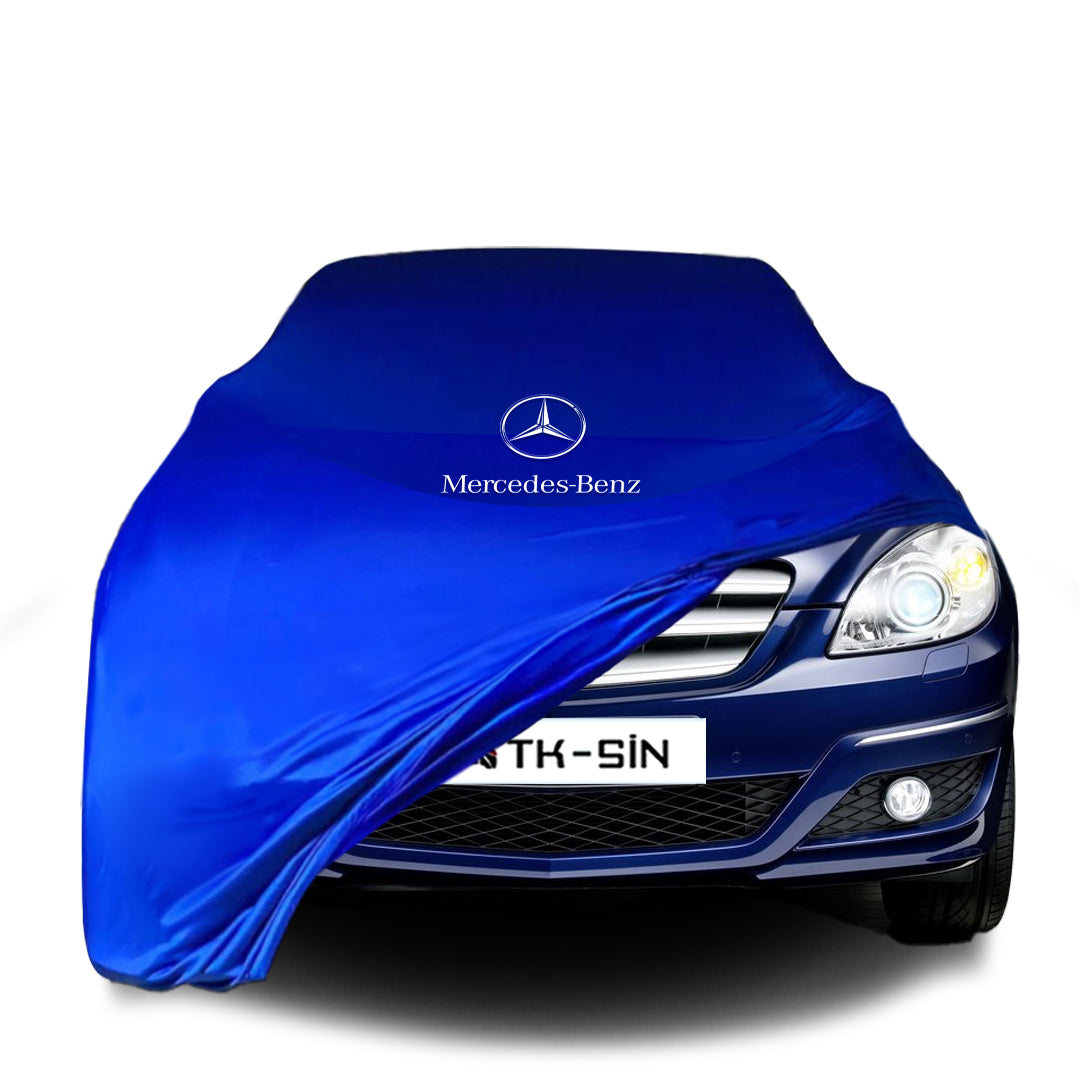 Mercedes Benz B Series W245 (2005-2010)