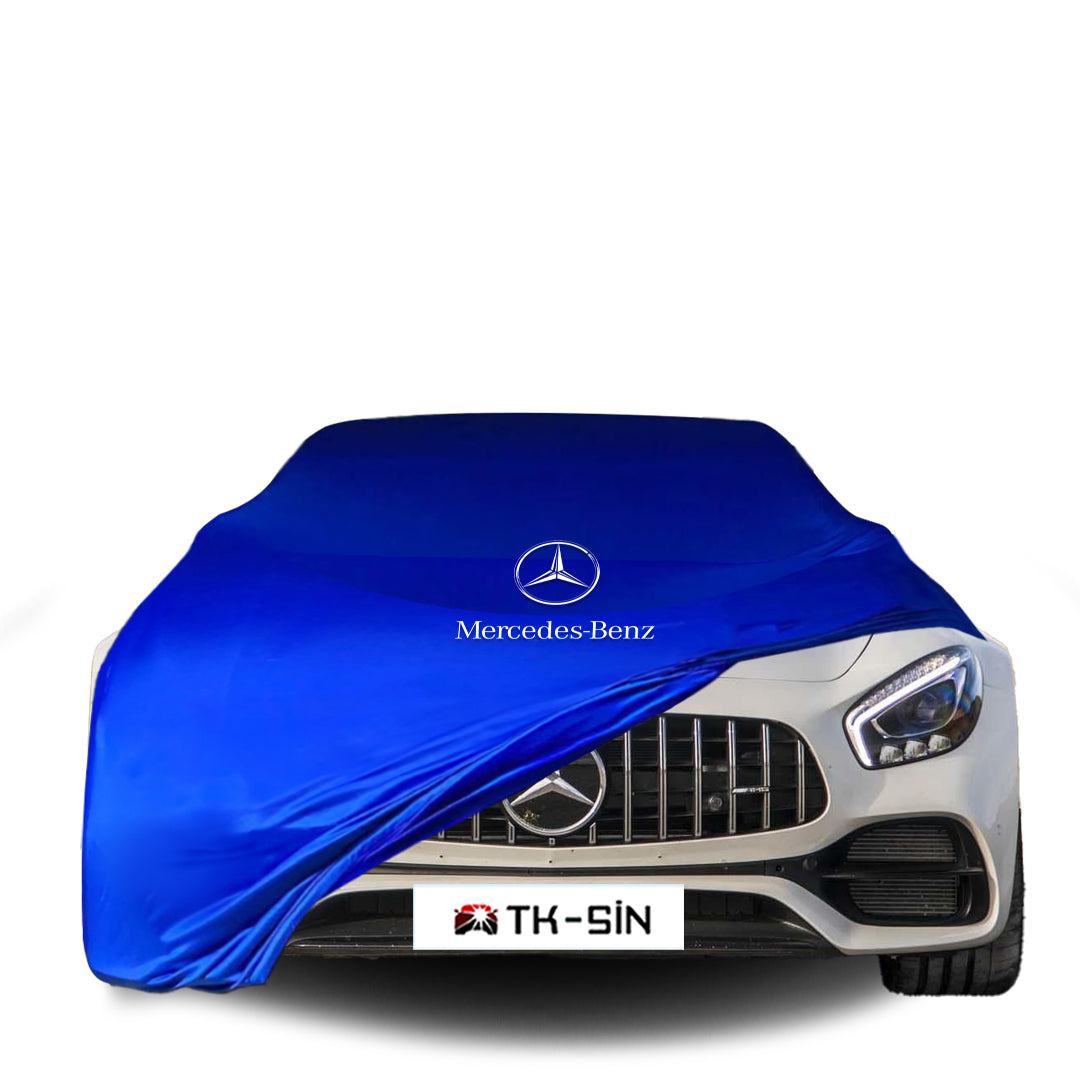 Mercedes Benz AMG GT (C192) (2023-)