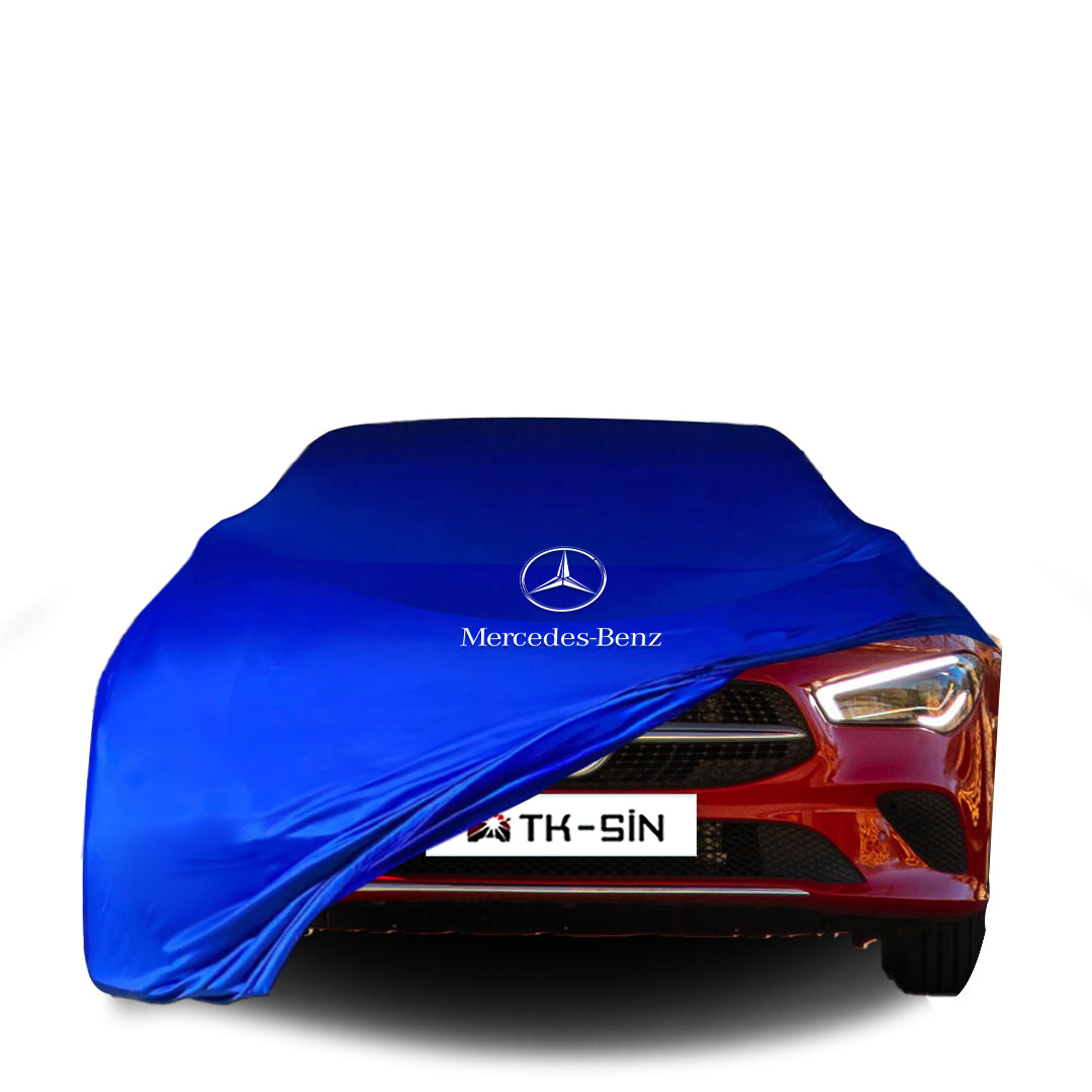 Mercedes Benz CLA C118