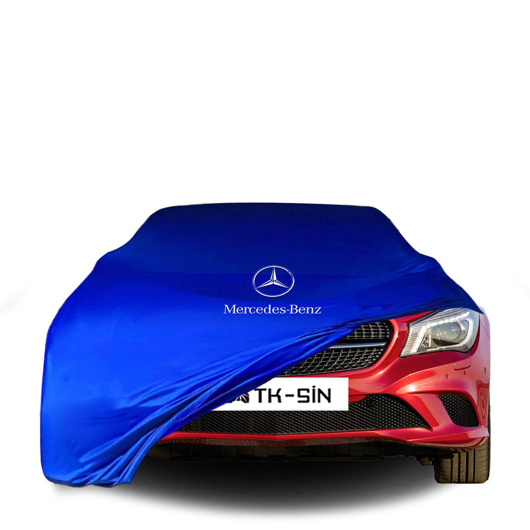 Mercedes Benz CLA C117