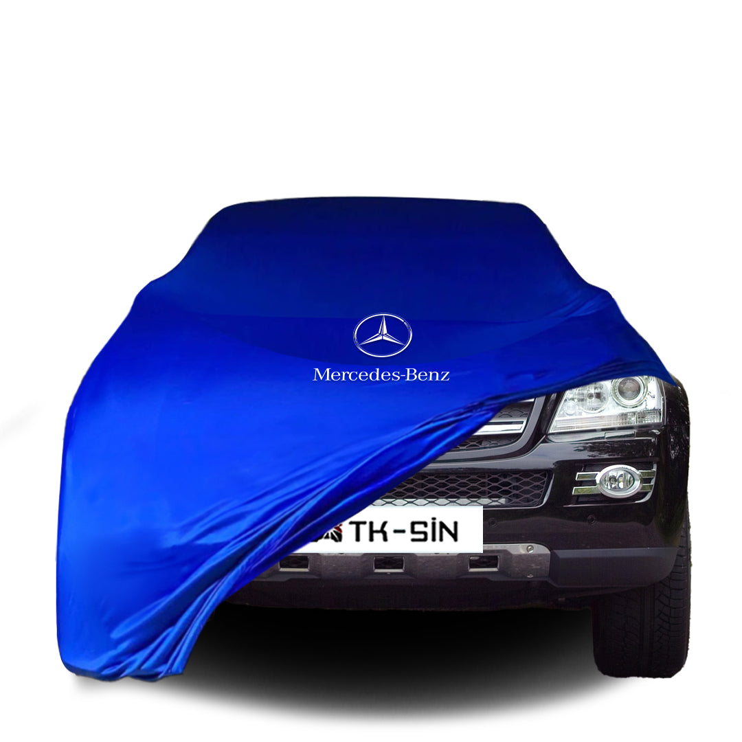 Mercedes Benz GL (X164) (2006-2012)