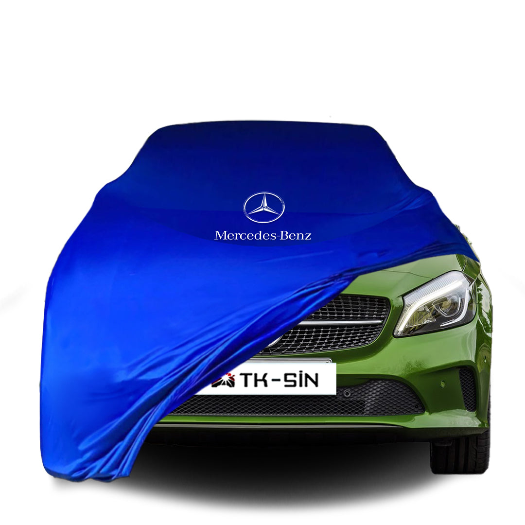 Mercedes Benz A Series W176