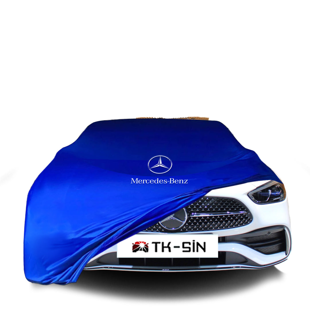 Mercedes Benz C W206