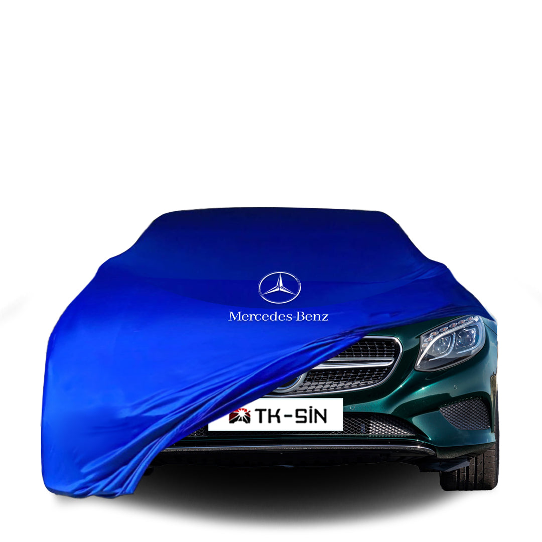 Mercedes Benz S A217