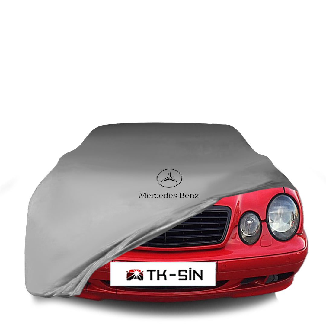 Mercedes Benz CLK W208