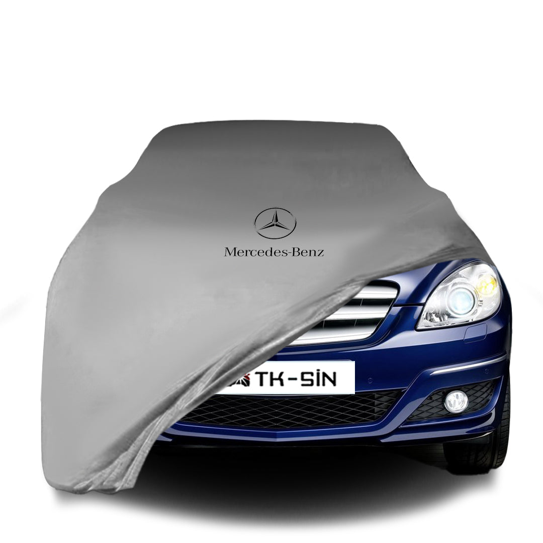 Mercedes Benz B Series W245 (2005-2010)