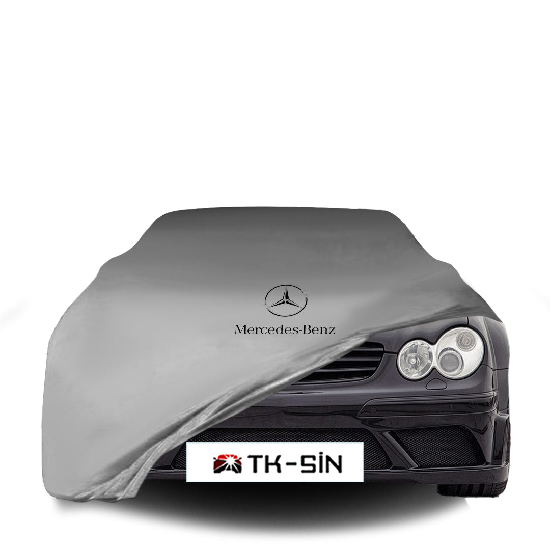 Mercedes Benz CLK W209