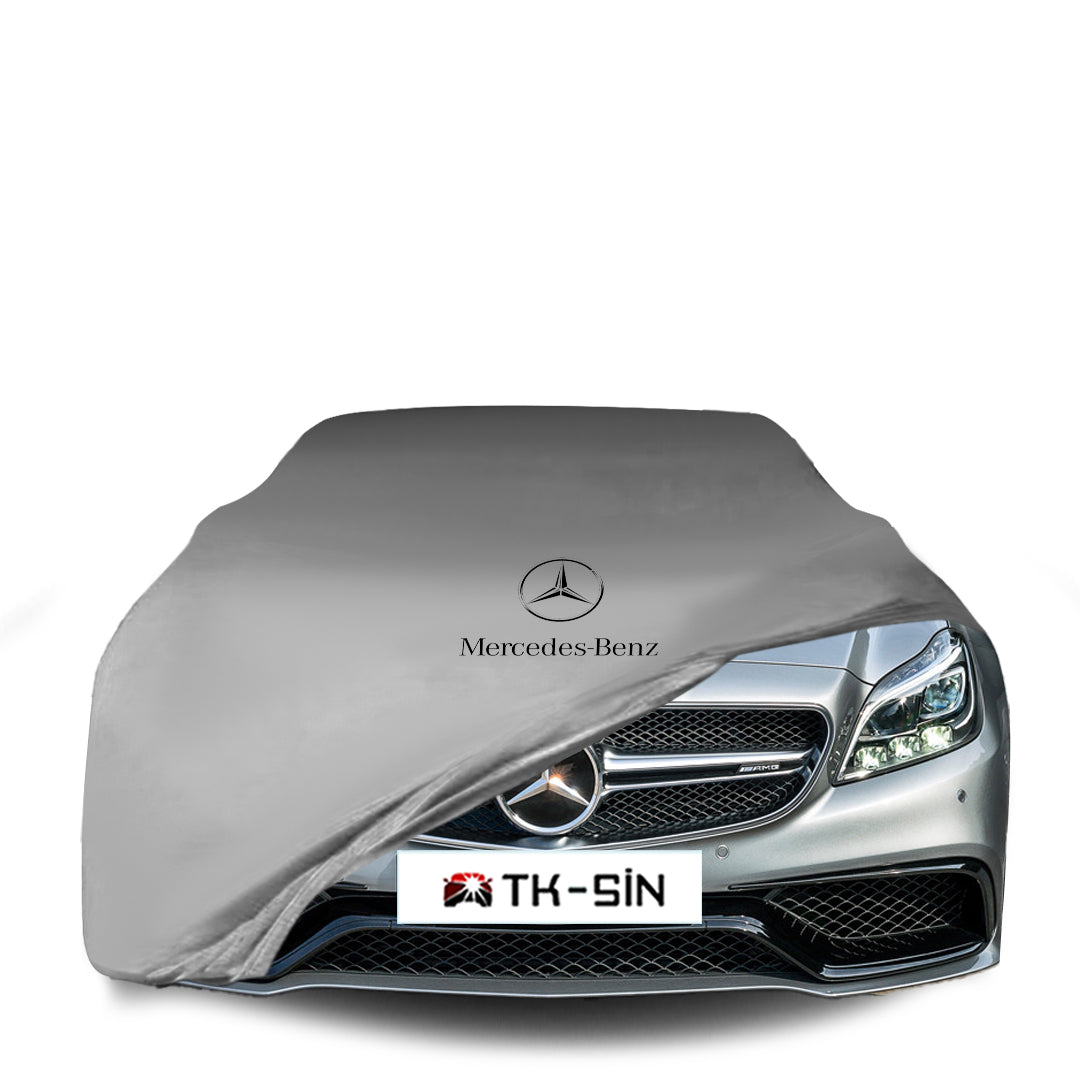 Mercedes Benz Cls C218