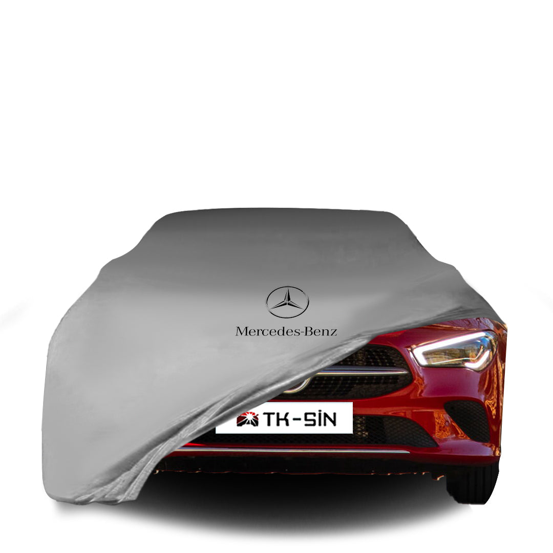 Mercedes Benz CLA C118