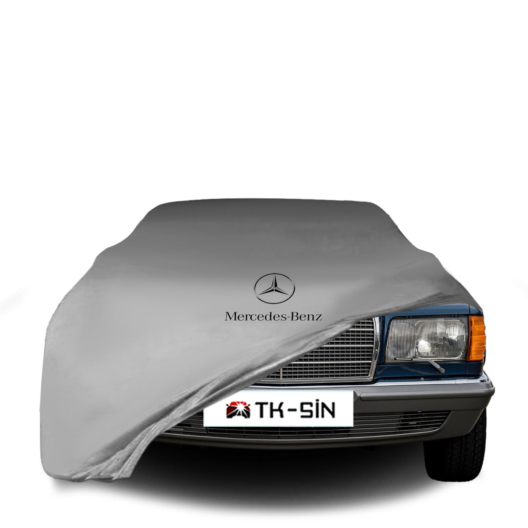 Mercedes Benz S W126 SEL