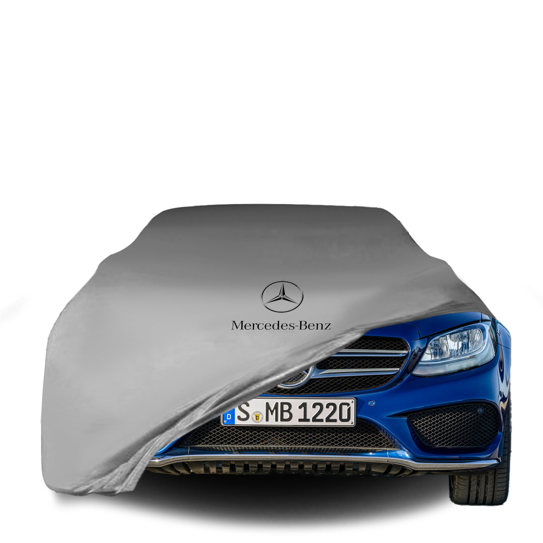 Mercedes Benz C T-Model S206