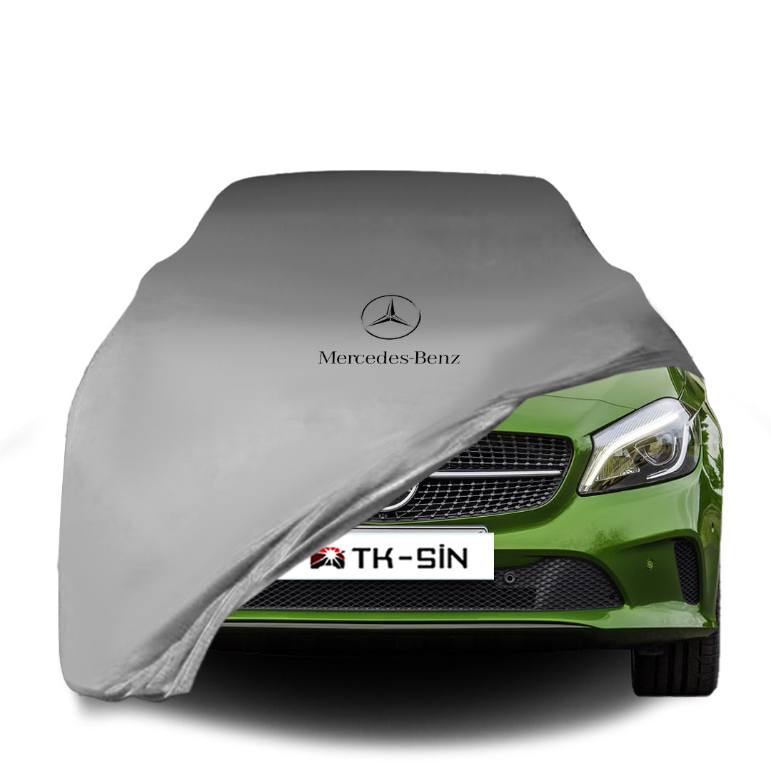 Mercedes Benz A Series W176