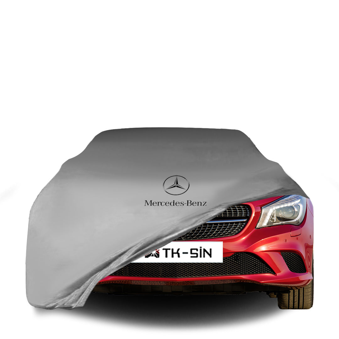 Mercedes Benz CLA C117