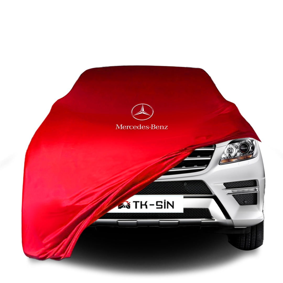 Mercedes Benz M W166