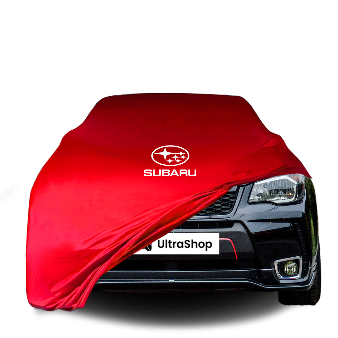 Subaru Outback 5 (2014-2019)