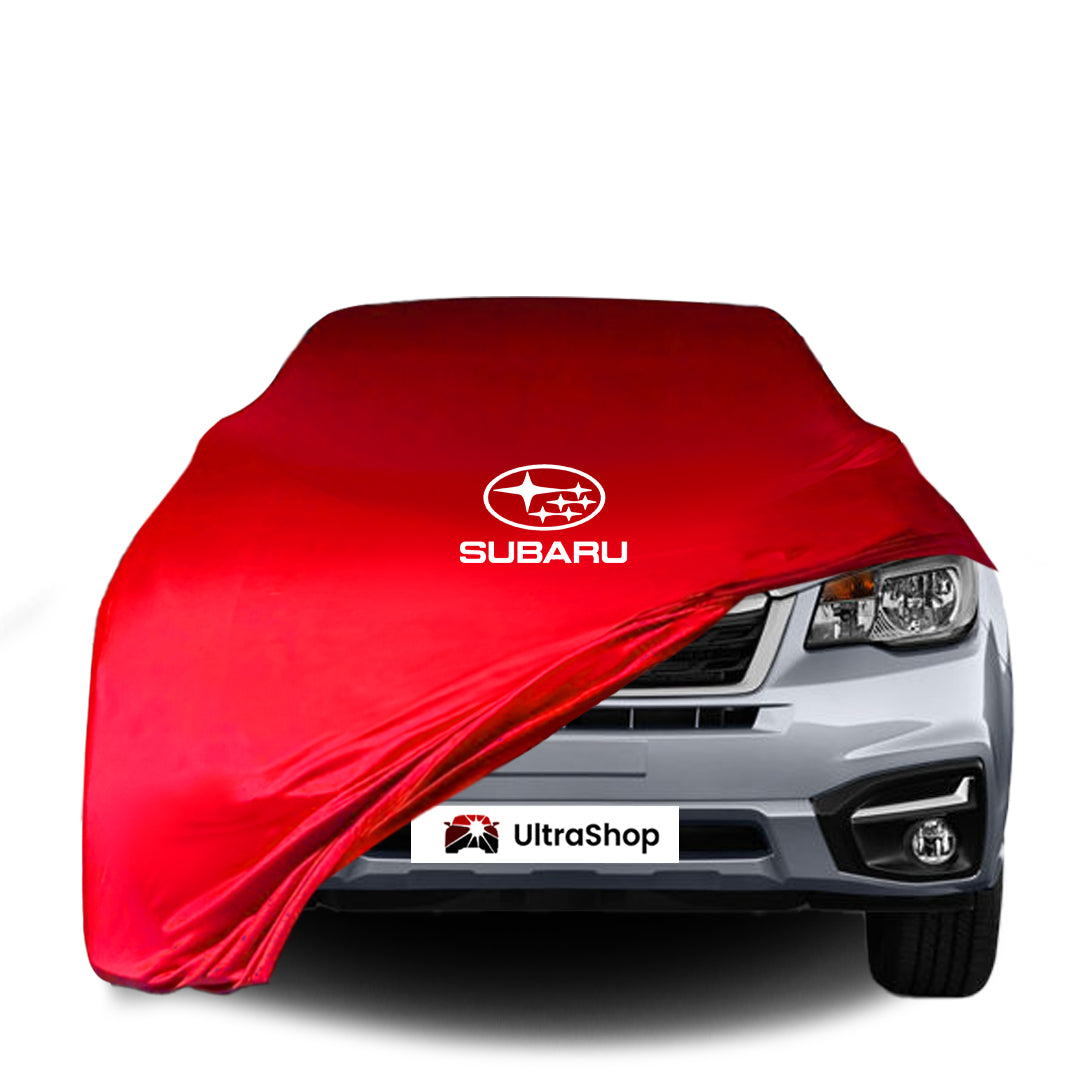 Subaru Forester 5 (2018-)