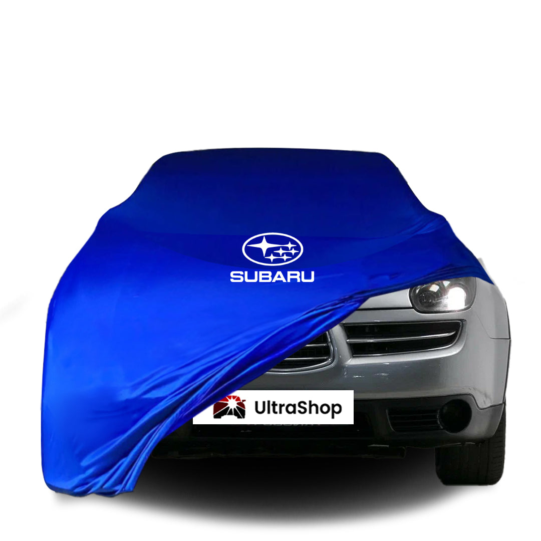 Subaru Tribeca