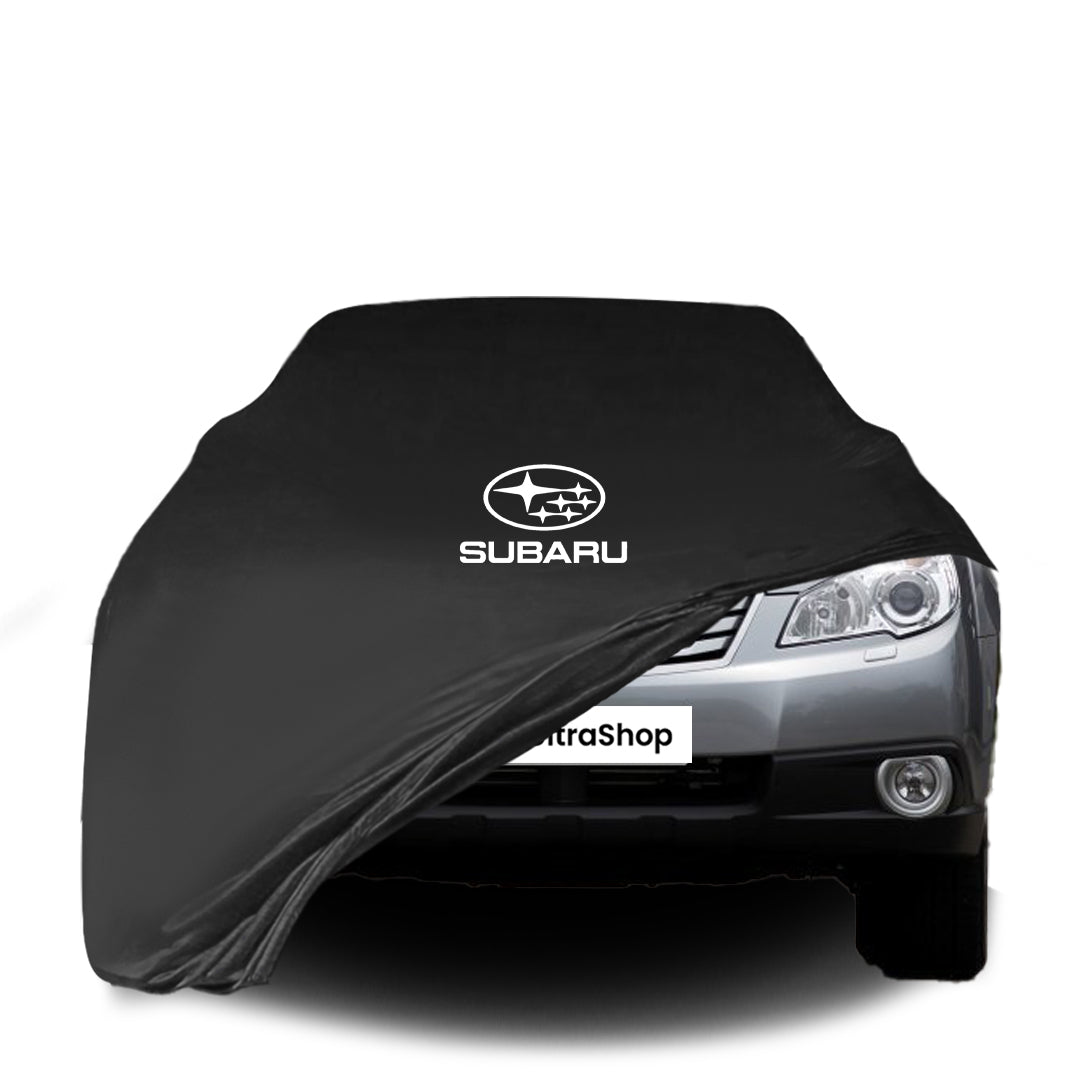 Subaru Legacy 5 Station Wagon (2009-2014)