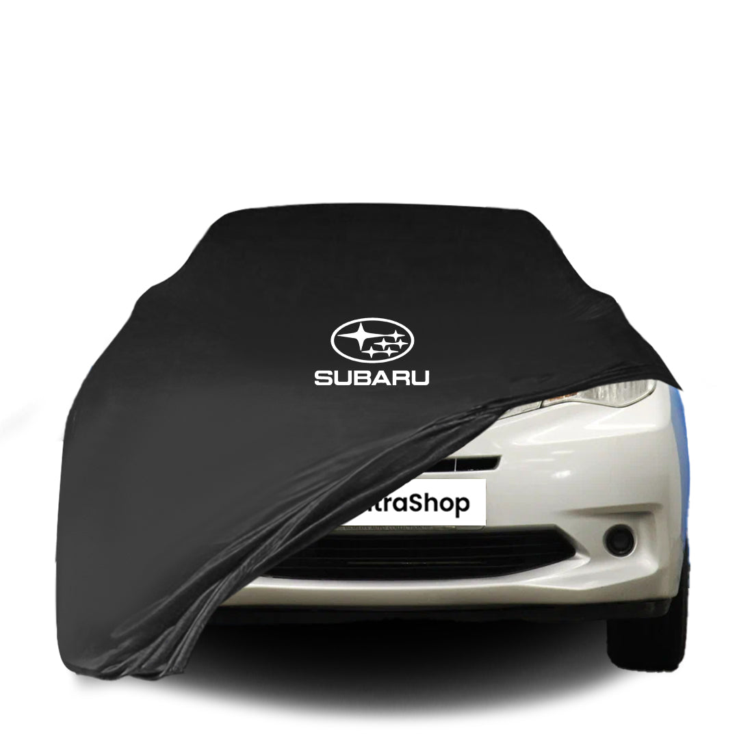 Subaru Trezia