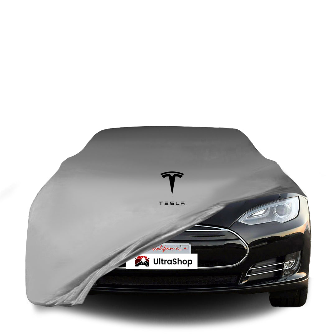 Tesla Model-S (2012-2016)