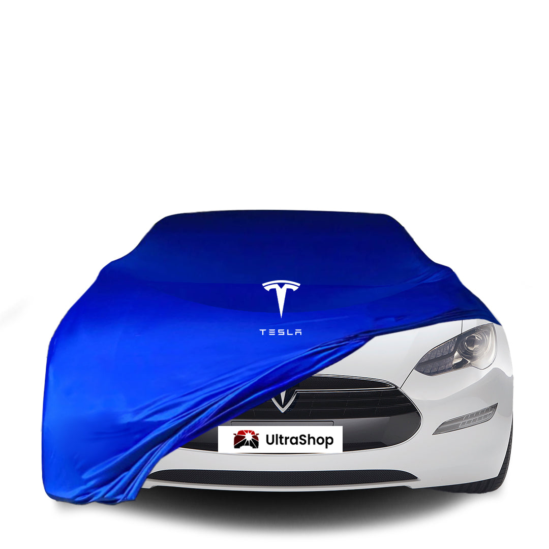 Tesla Model-S (2016-2021)