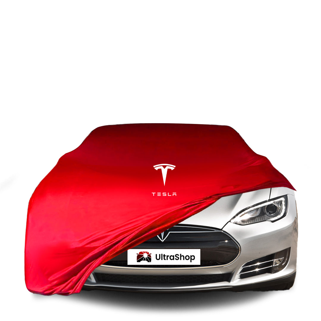 Tesla Model-S (2021-)