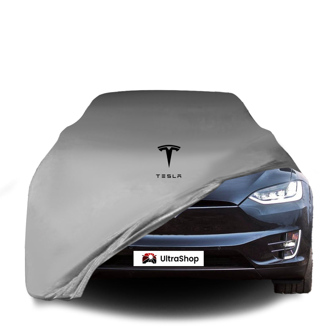 Tesla Model-X (2015-2021)