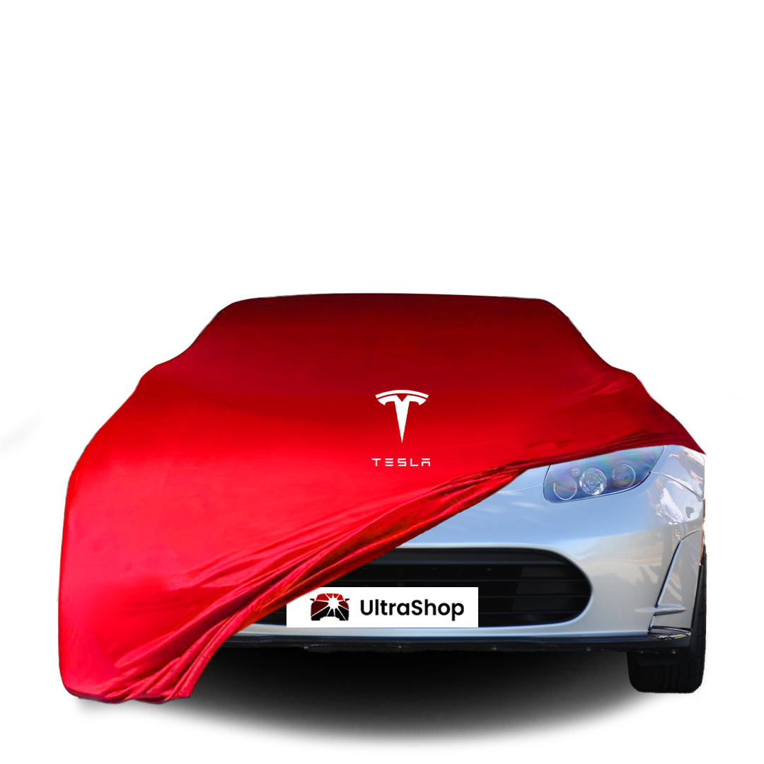 Tesla Roadster 1 (2008-2012)