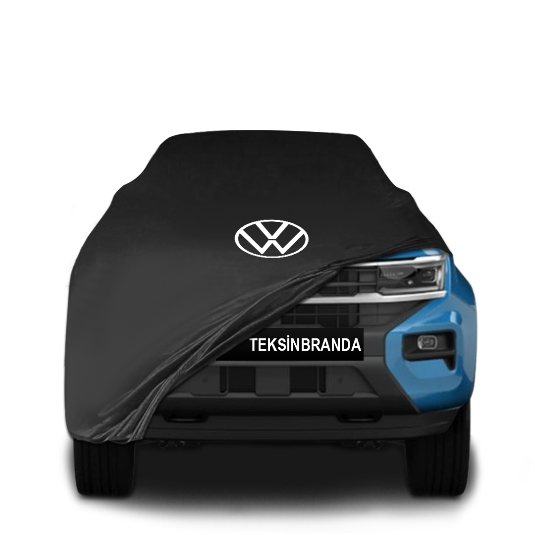 Volkswagen Amarok (2022-)
