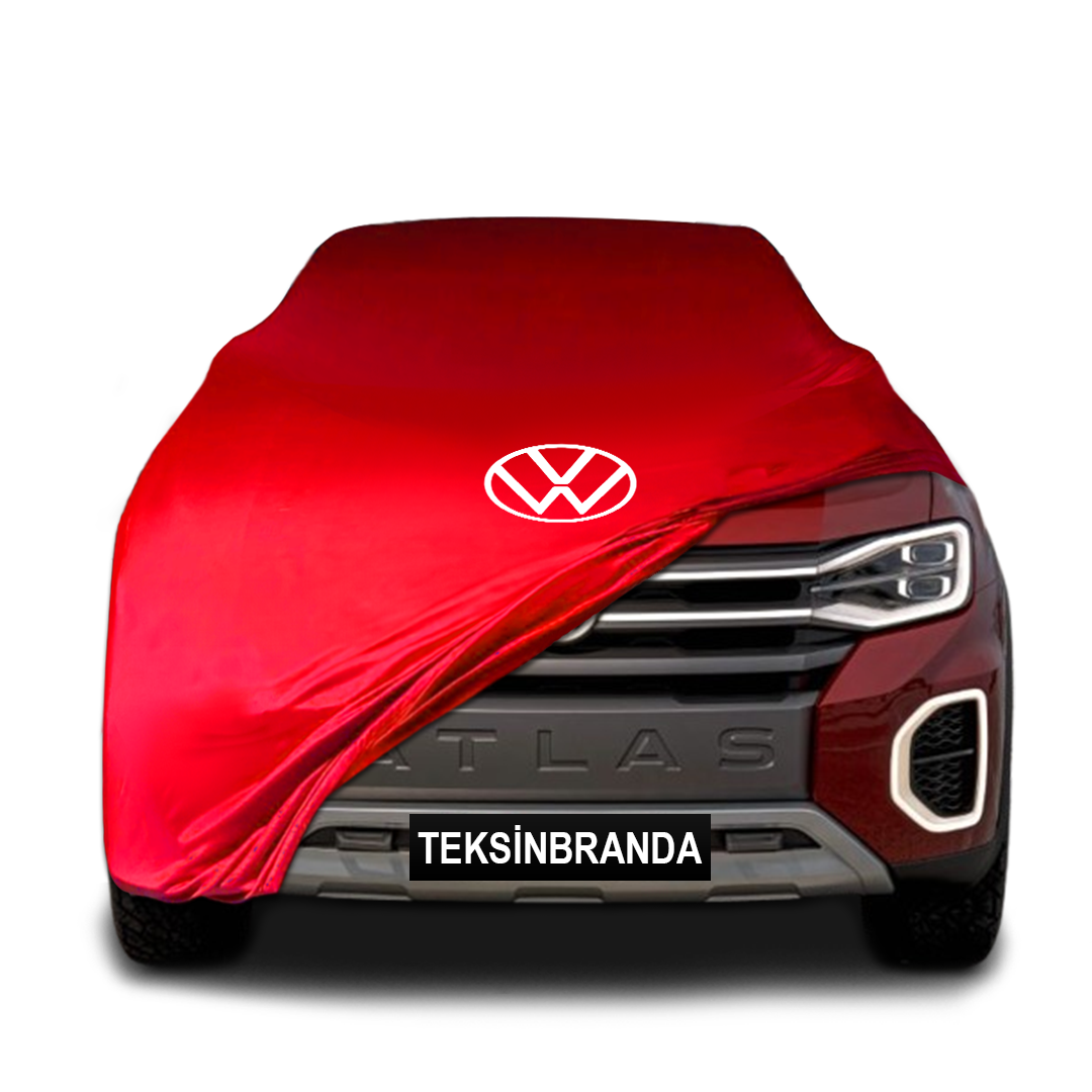 Volkswagen Tanoak