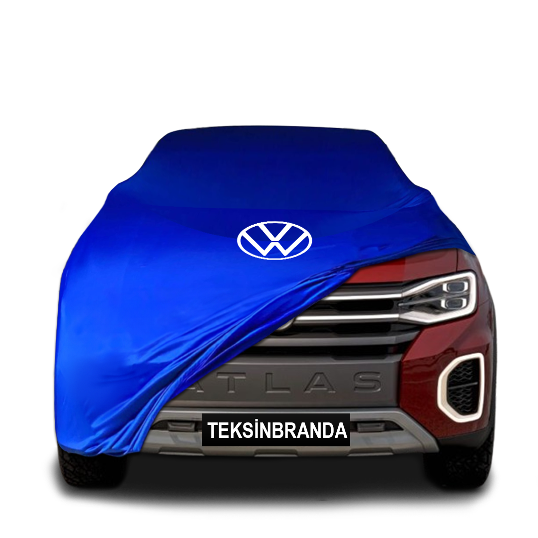 Volkswagen Tanoak