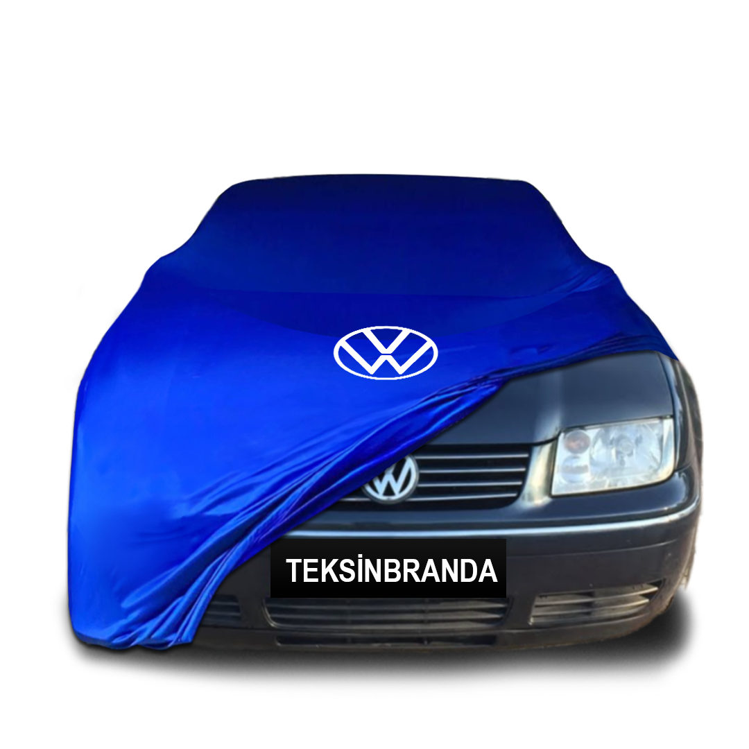 Volkswagen Bora 3 (2015-2018)