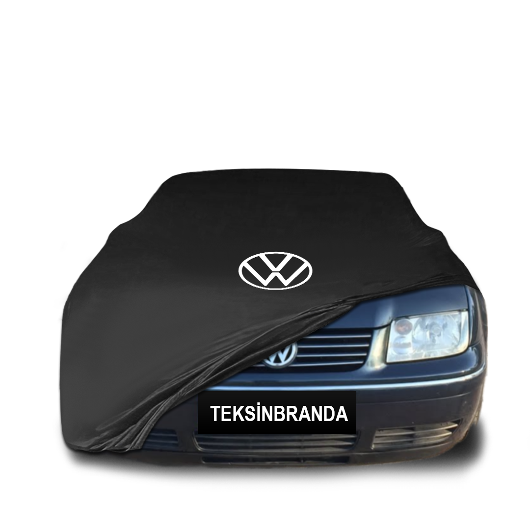 Volkswagen Bora 3 (2015-2018)