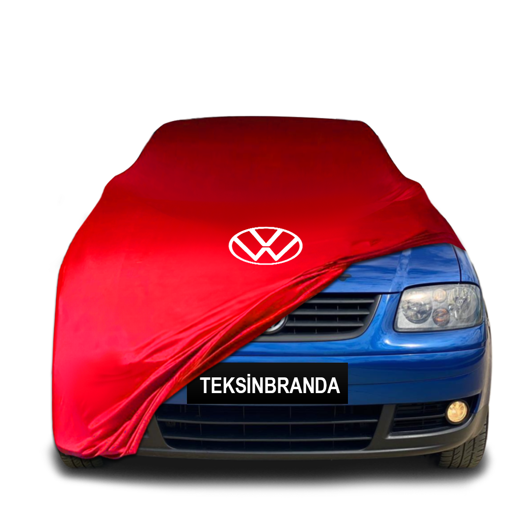 Volkswagen Caddy 3 (2003-2010)