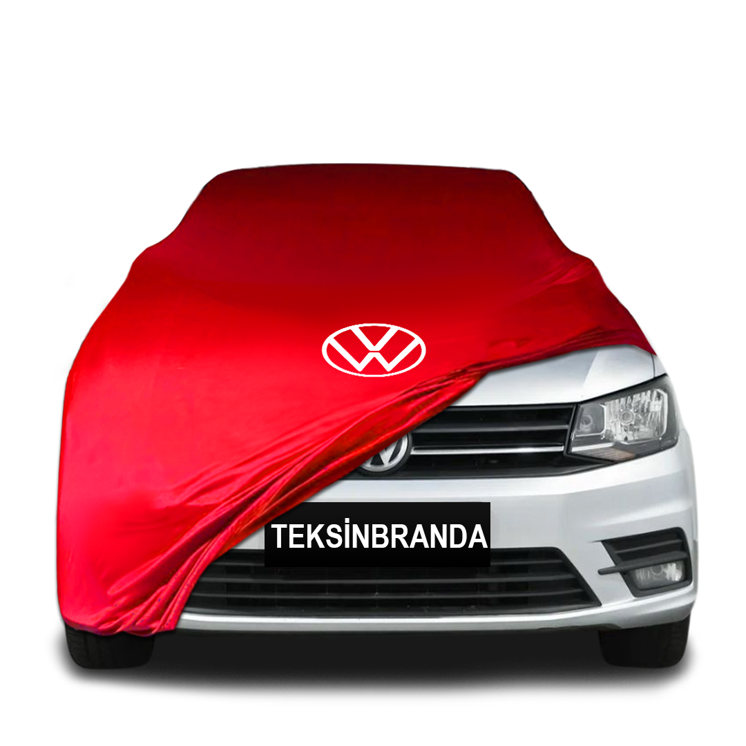 Volkswagen Caddy 4 (2015-2020)