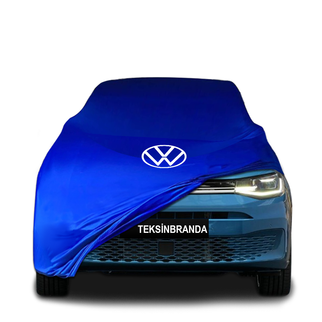 Volkswagen Caddy 5 (2020-)