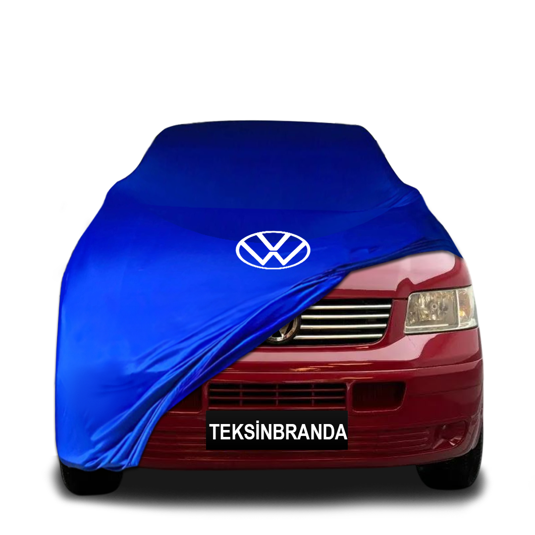 Volkswagen Caravelle T5 Short (2009-2015)